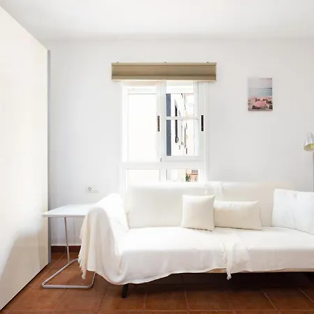Oceanfront Rainbow Costa Adeje 14v5 Apartment Callao Salvaje