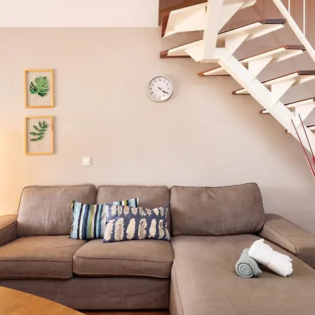 Oceanfront Rainbow Costa Adeje 14v5 Apartman Callao Salvaje